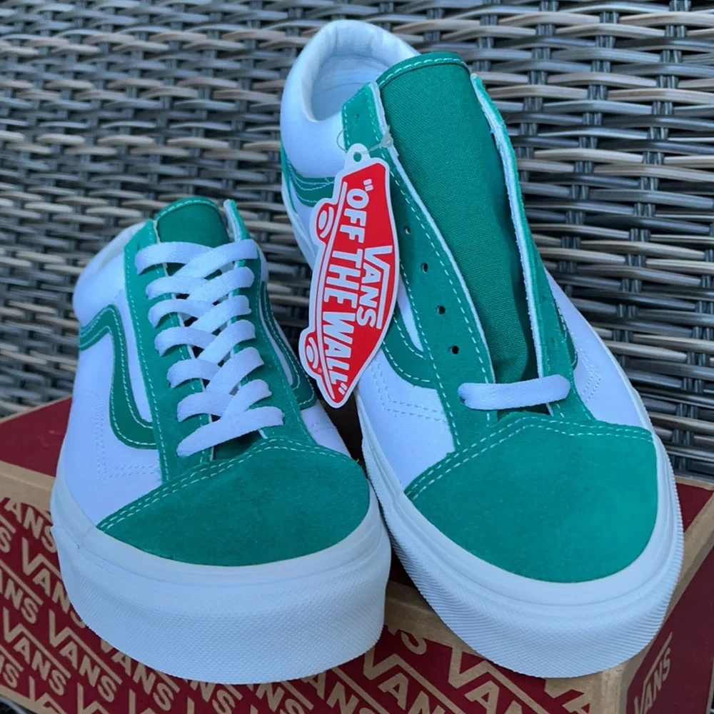 Vans Style 36 Classicsport WMNS - Picture 8 of 16